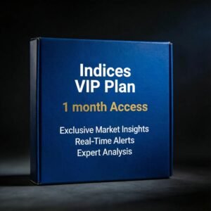 Indices Signals Plans One Month