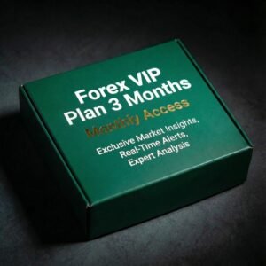 Forex Signals Plan Three Months