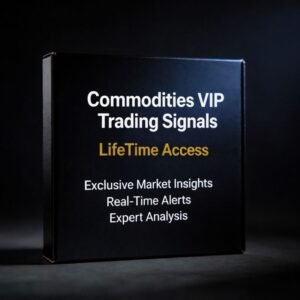 LifeTime Commodities Plan