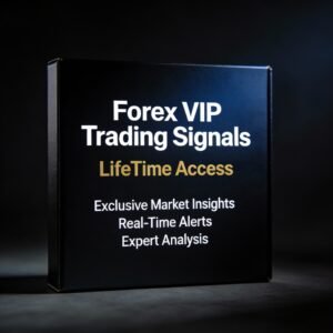 LifeTime Forex Plan