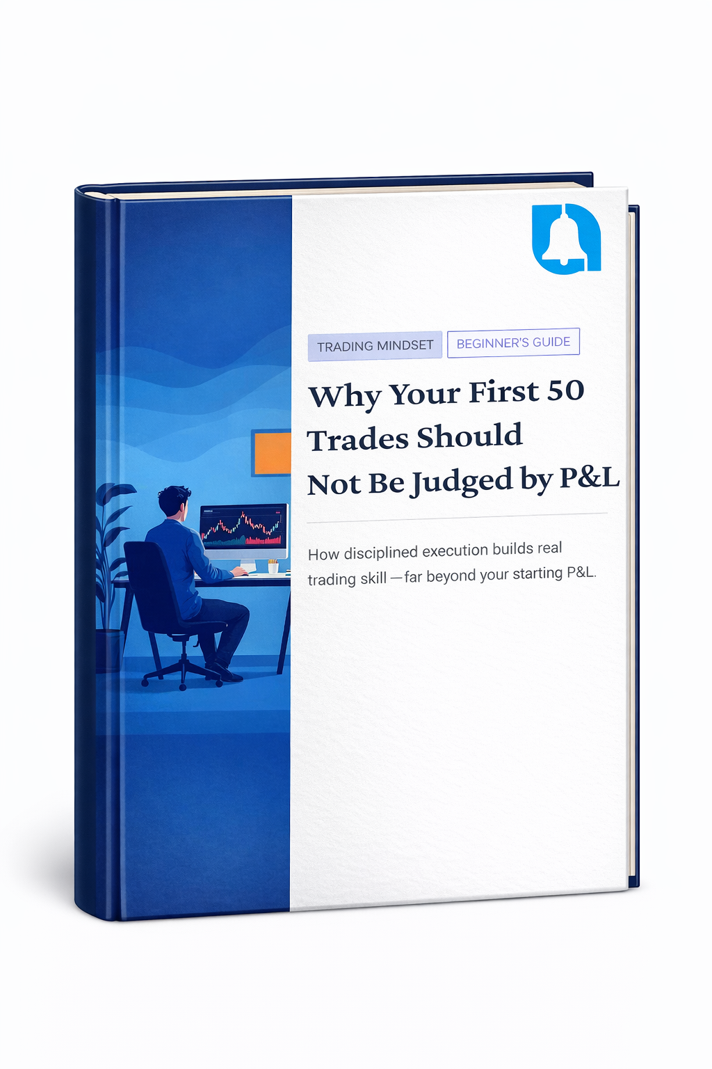 Why Your First 50 Trades Don’t Matter