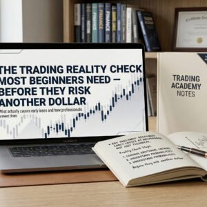 Trading Reality Check