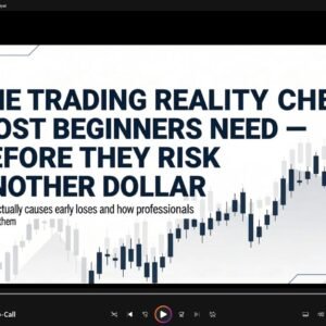 Trading Reality Check