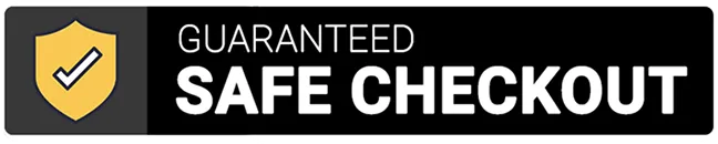 Guaranteed Safe Checkout